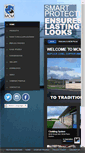 Mobile Screenshot of mcmpanel.com